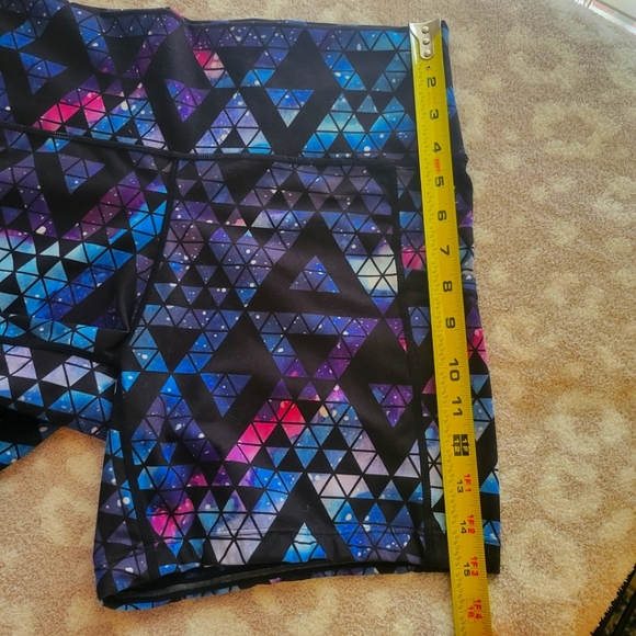 CVG STARDUST LARGE 5" INSEAM - Picture 5 of 9